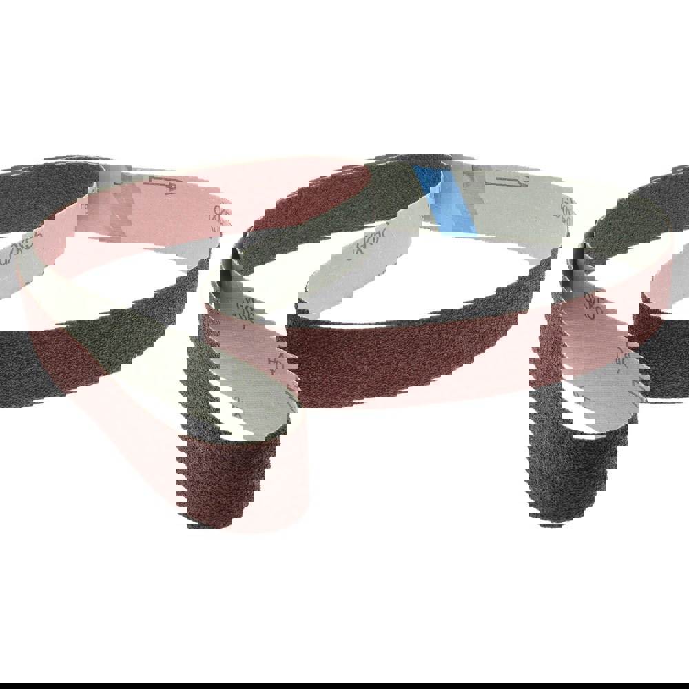 Abrasive Belt: 1-1/2